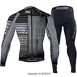 Outdoor Bicycle Rider Bicycle Suit Bicycle