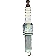 Set (4pcs) NGK Laser Iridium Spark Plugs Stock 7751 Nickel Core Tip Standard 0.044in ILZKR7B11