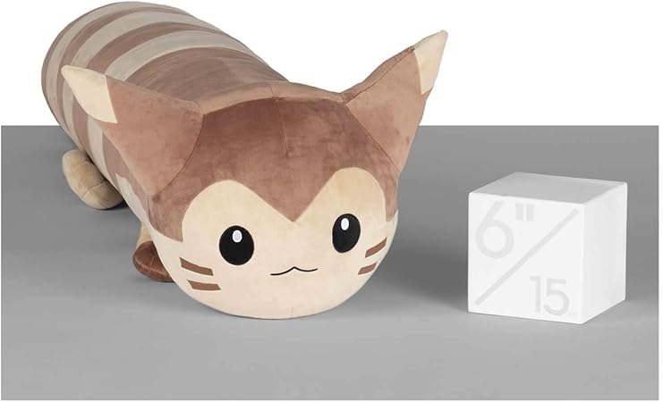 life size furret plush amazon