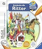 tiptoi® Wieso? Weshalb? Warum? 11: Entdecke die Ritter