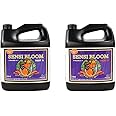 Perfect Sensi Bloom Part A & B Soil Amendments ,New 4 Liter