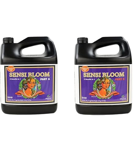 Amazon.com : Advanced Nutrients pH Perfect Sensi Coco Grow Part A