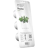 Click and Grow Smart Garden Thyme Plant Pods, 3-Pack