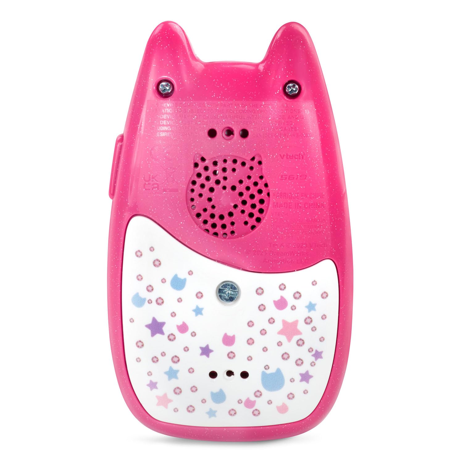 VTech Gabby's Dollhouse A-Meow-Zing Phone