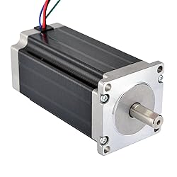 STEPPERONLINE High Torque Nema 23 CNC Stepper Motor
