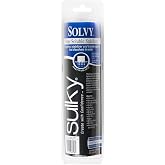 Sulky Solvy Water Soluble Stabilizer Roll, 7.875-Inch by 9-Yard (486-08)