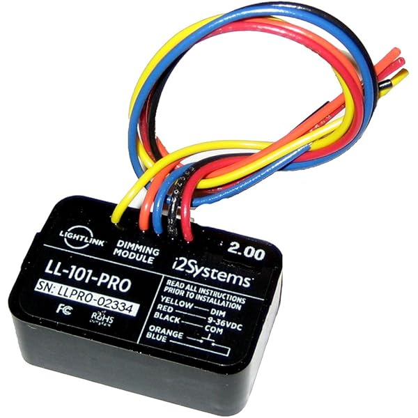  I2systems Lightlink Pro Led Module F Apeiron Pro Lights Ll 101 Pro Sports Outdoors