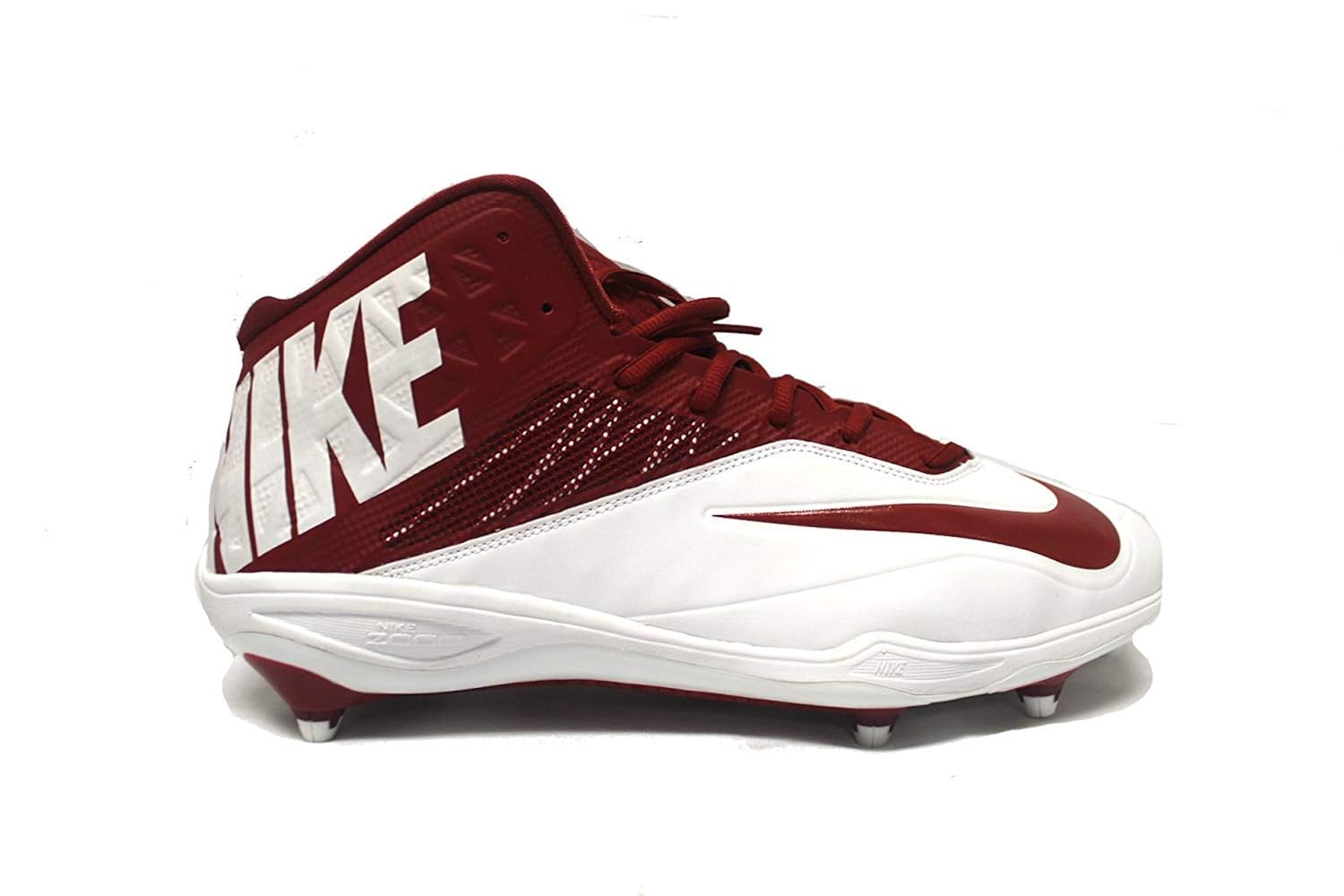 removable football cleats