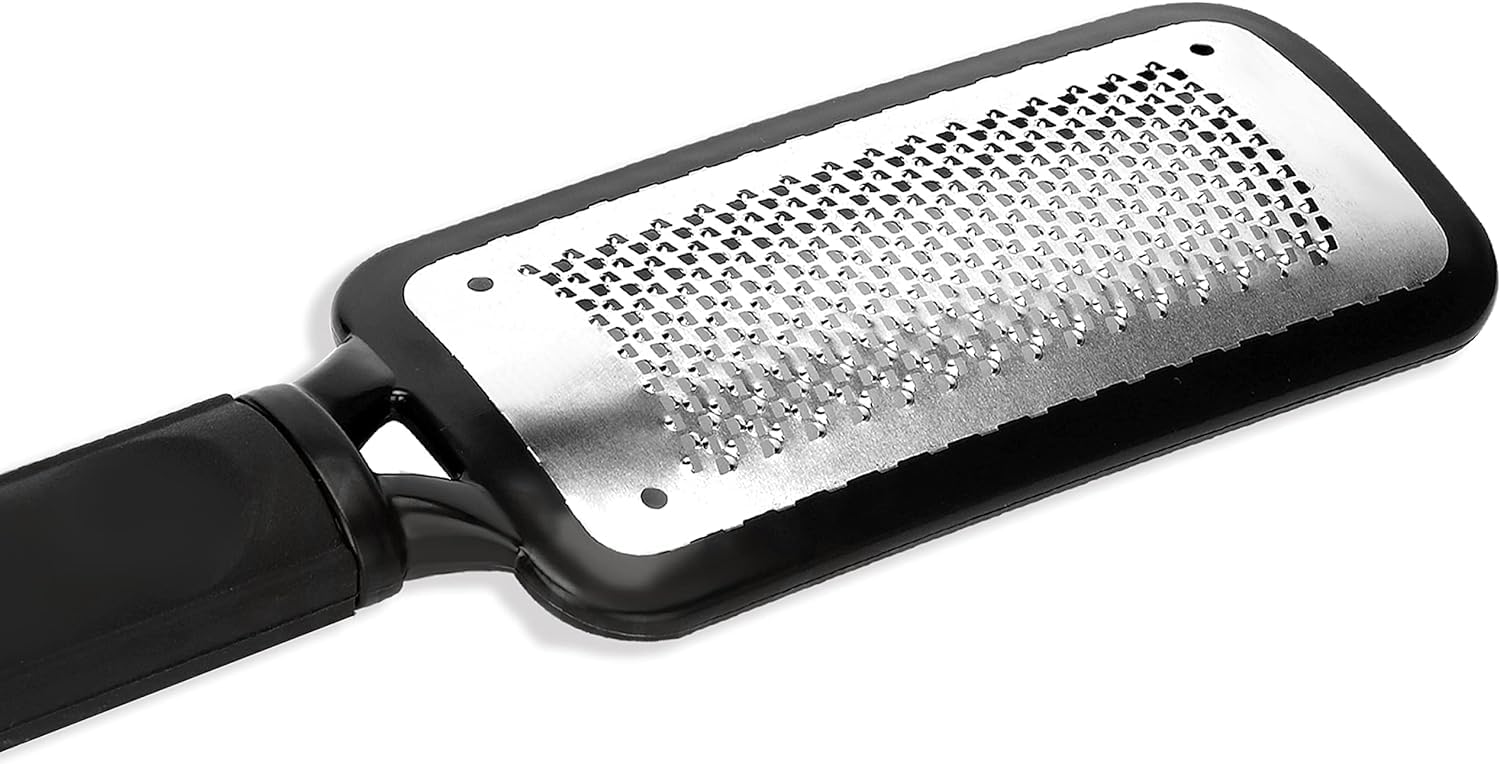 Foot File Pedicure Set，Foot File Hard Skin Remover Foot Care Kit Foot Files Pedicure Tools Foot Care for Dead Skin,Dry Dead Skin Remover feet for Foot Care
