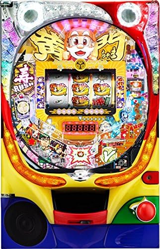 Amazon 中古パチンコ台 Crドラム黄門ちゃま またまたゴチでやんす 99 9ver 循環改造有 パチンコ 通販