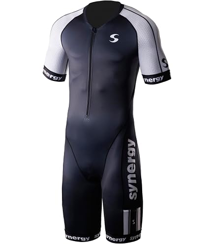 Amazon.com: 2XU Men's Aero Sleeved Tri Suit (US, Alpha, Small