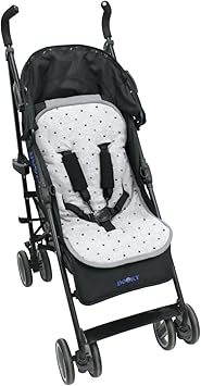 poussette double joovy