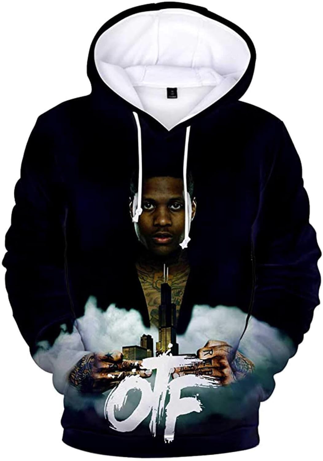 otf hoodie