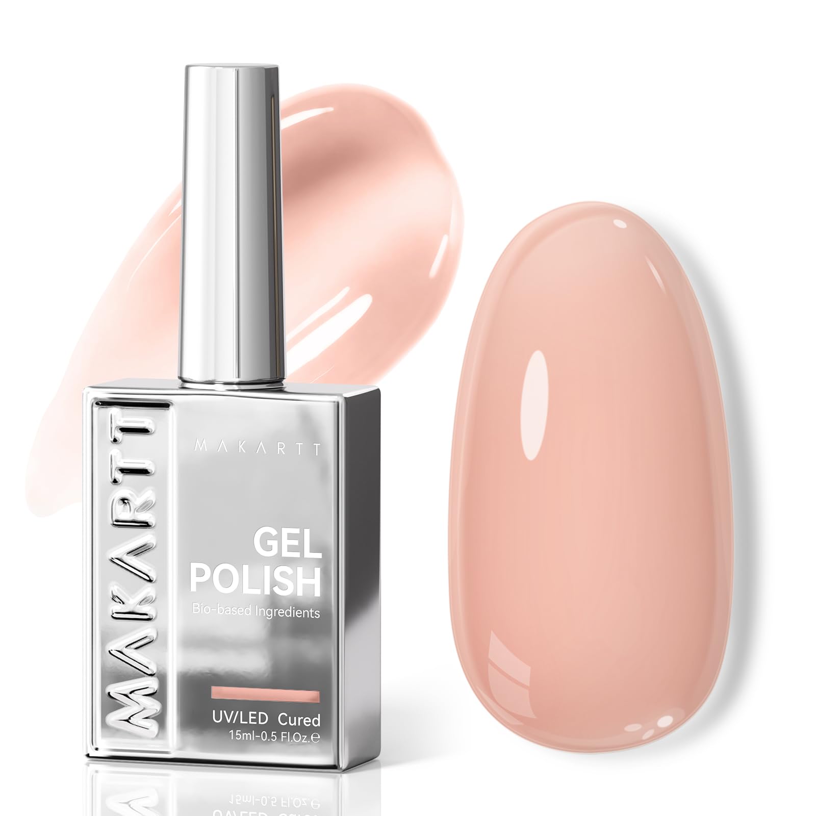Gel Polish (Peachface)
