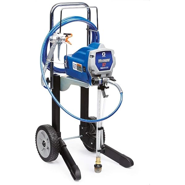graco x5 airless