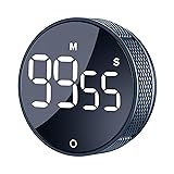 AVINIA Digital Kitchen Timers, Visual timers Large