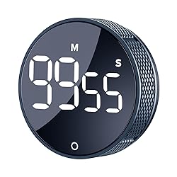 AVINIA Digital Kitchen Timers, Visual timers Large