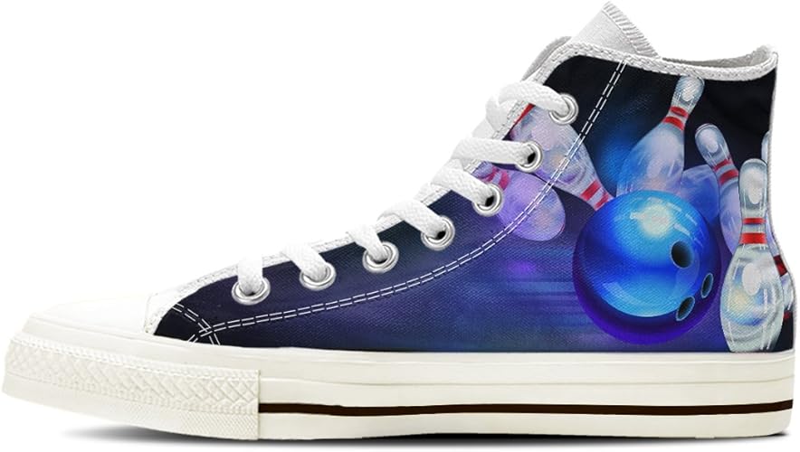 amazon womens bowling shoes