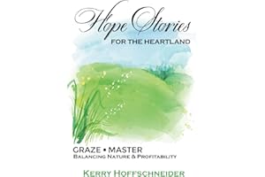 Hope Stories for the Heartland