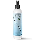 A/C/N/E Moisturizing Face Spray. Powered by Aloe vera, It’s Potent Gentle Formula Helps Fight Acne & Blemishes for a more Smooth, Soft & Healthy Radiant Complexion. Naturally Effective, Pure & Simple