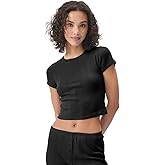 florence by mills Women's Cozy Crush Easy Tee