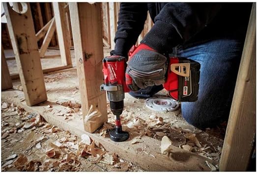 Milwaukee 2804-20 featured image 3