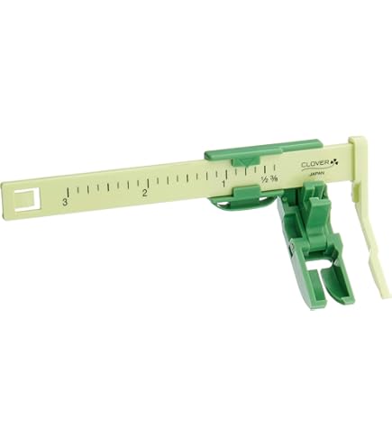 Abeillo Piedino Per Macchina Da Cucire Con Attacco Basso, Per Punto Dritto, Universale, Per Macchine Da Cucire Singer, Brother, Janome, Ecc., 2 Pezzi - Foto 7