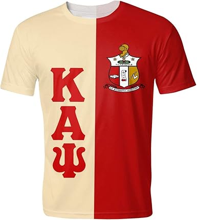 Kappa alpha psi shirts amazon Clearance