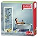 Lundby Smaland Shower Plus Bath Playset