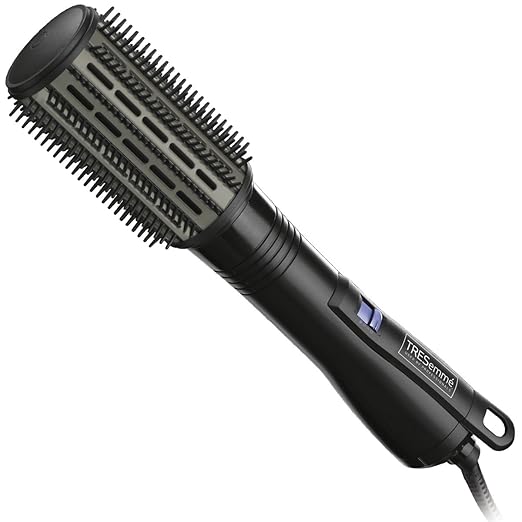 tresemme ceramic paddle brush