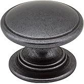 Jeffrey Alexander 3980-DACM Durham Knob