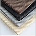 New Speaker Grill Cloth Stereo Gille Fabric Speaker Mesh Cloth Brown 1.4mx0.5m