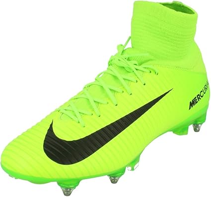 tacos nike media bota