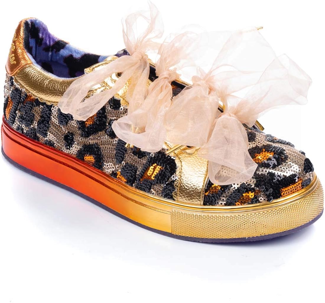 irregular choice brand