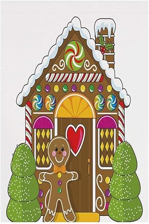 Amazon Com Polyester Garden Flag Outdoor Flag House Flag Banner