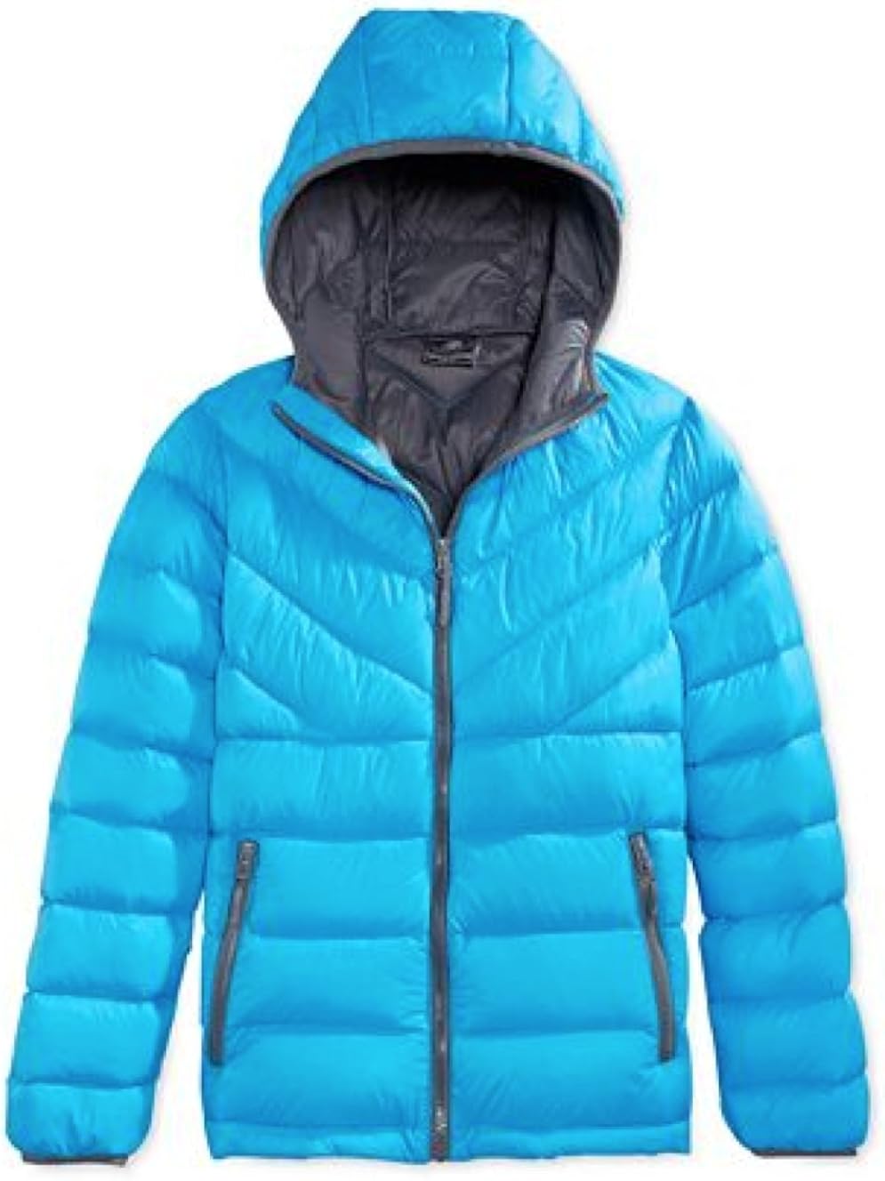 Weatherproof 32 Degrees Boys Youth Packable