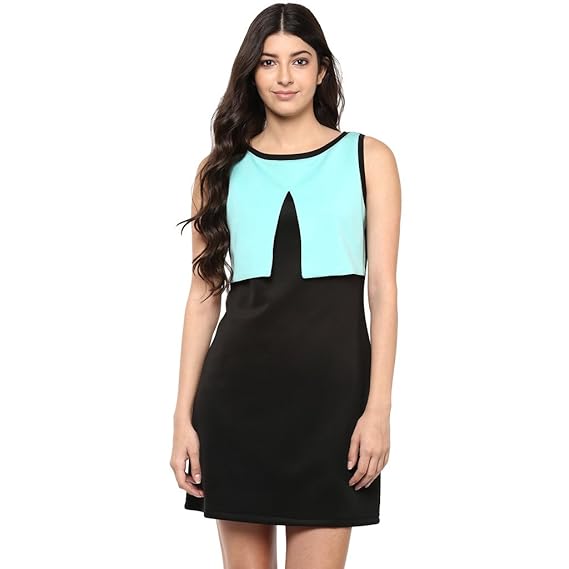 black bodycon dress amazon