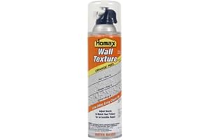 Homax 20 oz Homax 4092 Aerosol Texture Water-Based Orange Peel Wall Texture
