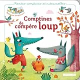 Comptines de compÃ¨re loup by 