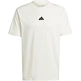 Adidas Mens Brand Love Signature Graphic T-Shirt