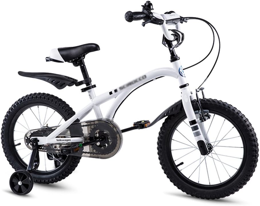 kids bike size 14