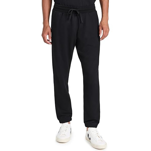 Long Champ Men's Midweight Terry Slim Sweatpant Reigning Champ