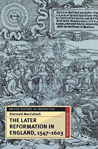 Amazon.com: English Reformations: Religion, Politics, and Society