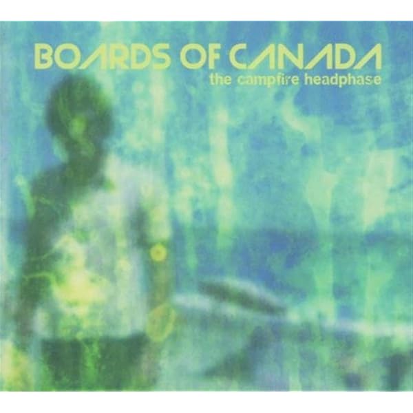 Tomorrow's Harvest: BOARDS OF CANADA: Amazon.ca: Music