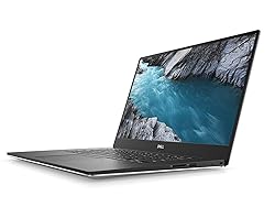 2018 Dell XPS 9570 Laptop, 15.6" UHD