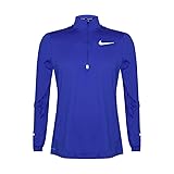 NIKE Mens Dry Element Running Top