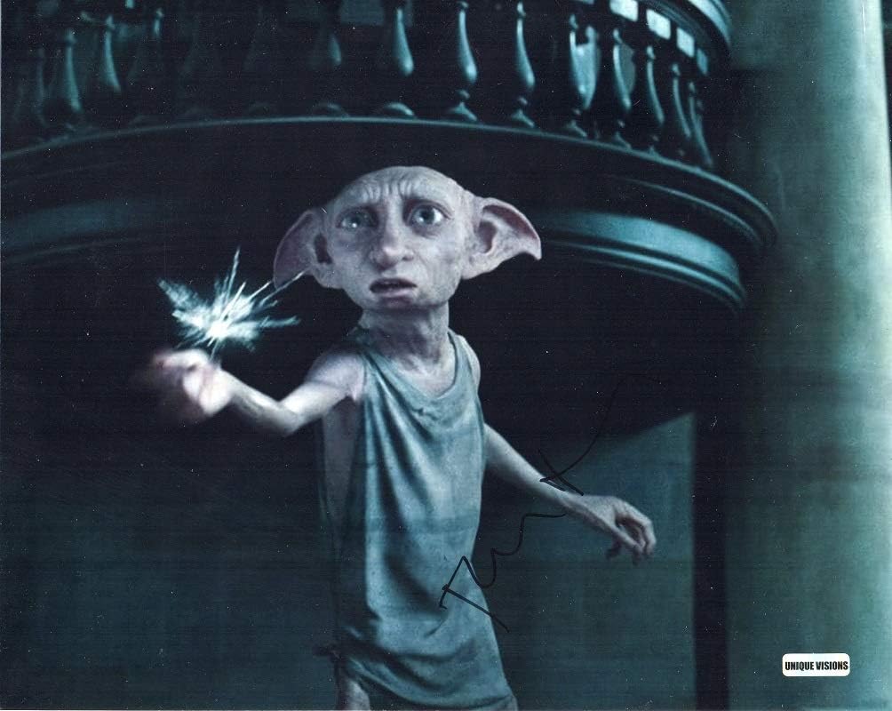 dobby 10 inch