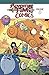Adventure Time Comics Vol. 1 (1)