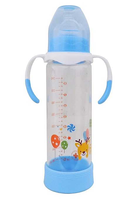 Buy Fully Food Accessories For Babies Daily Use Feeder Bottles For