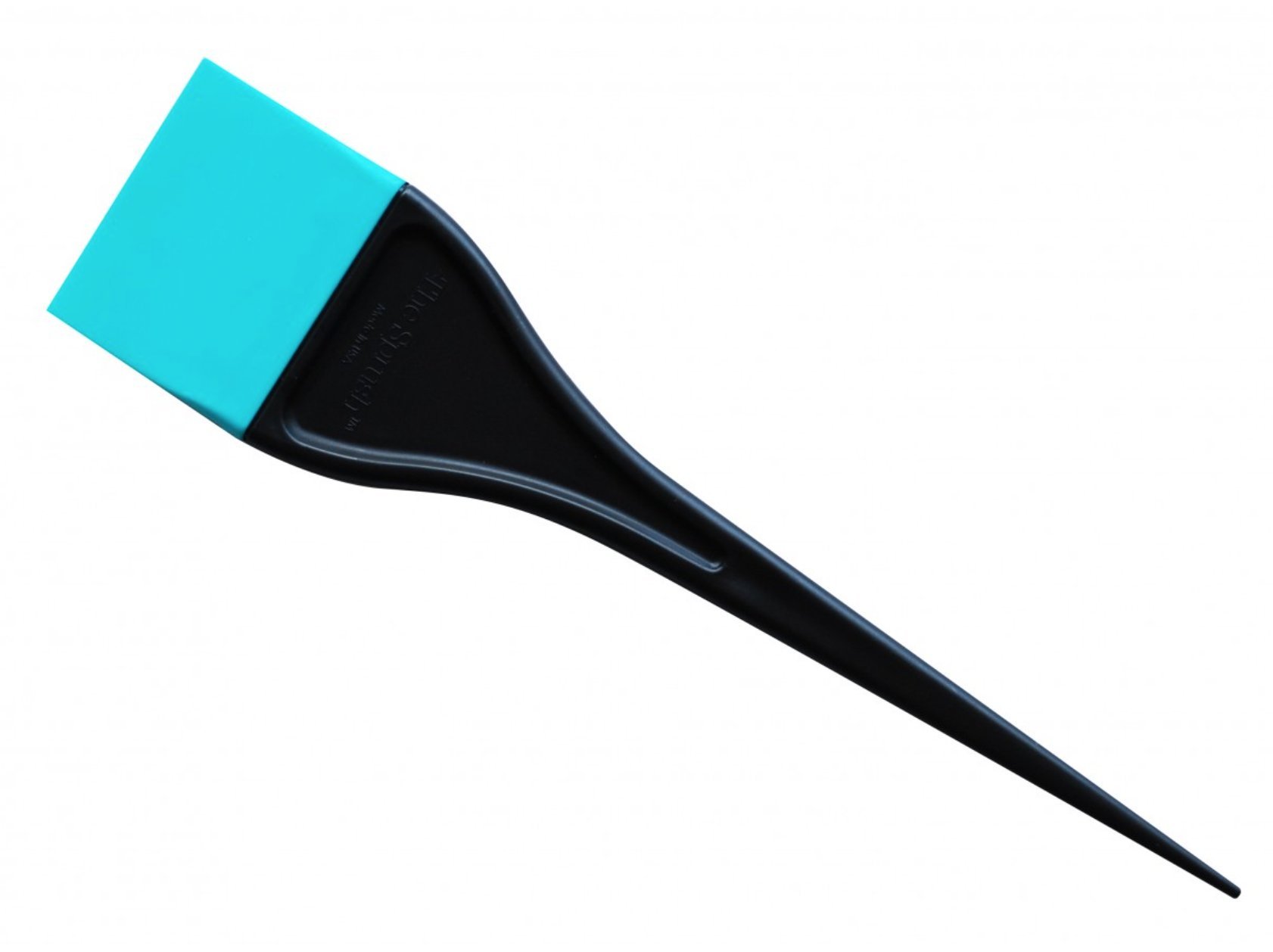 The Sprush Hair Color Applicator, Black Beauty